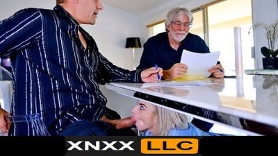 DAD XNXX – Family Step daddy porn
